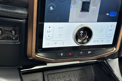 2023 Ford F-150 Lightning Lariat