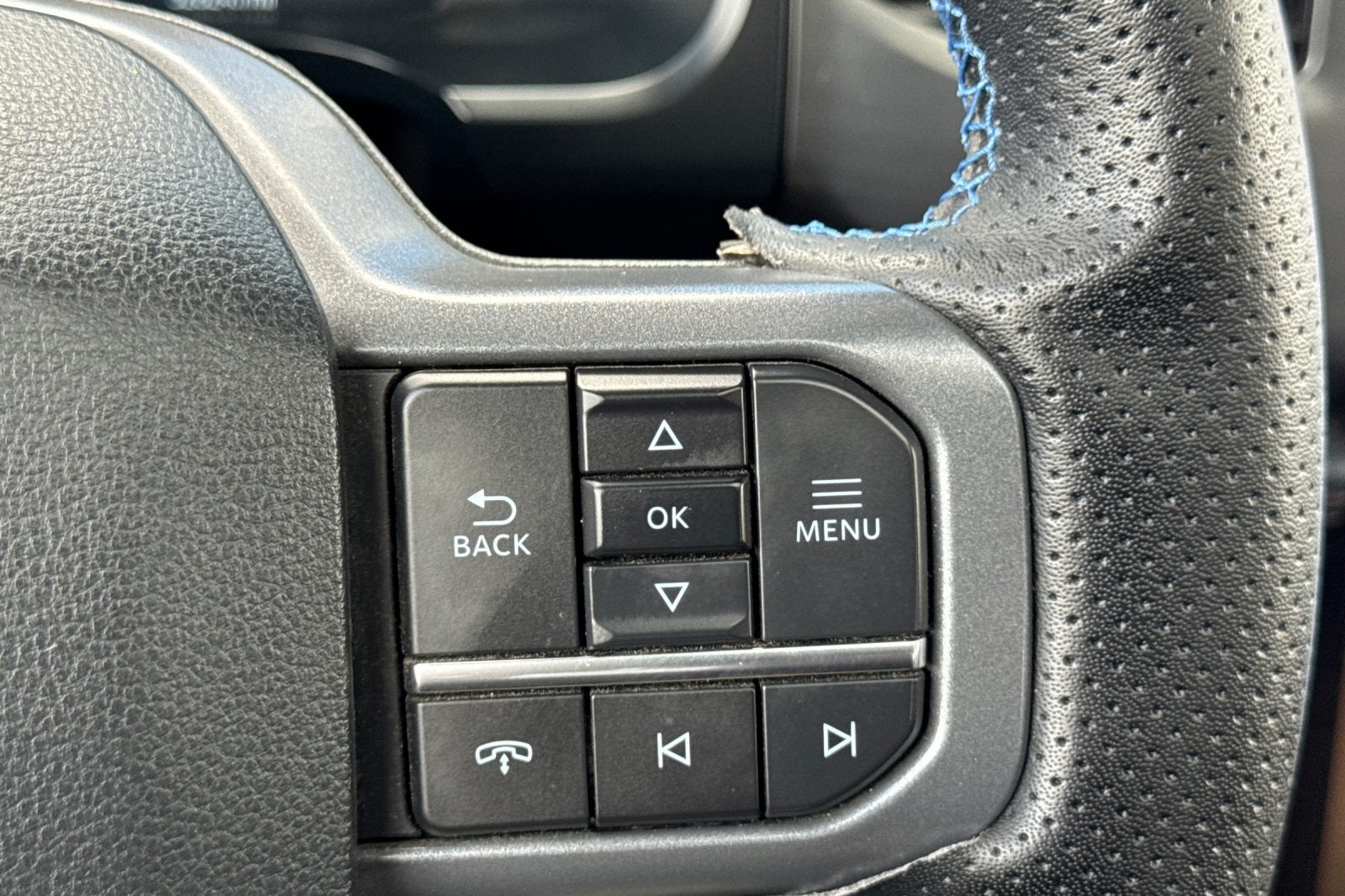 2023 Ford F-150 Lightning Lariat