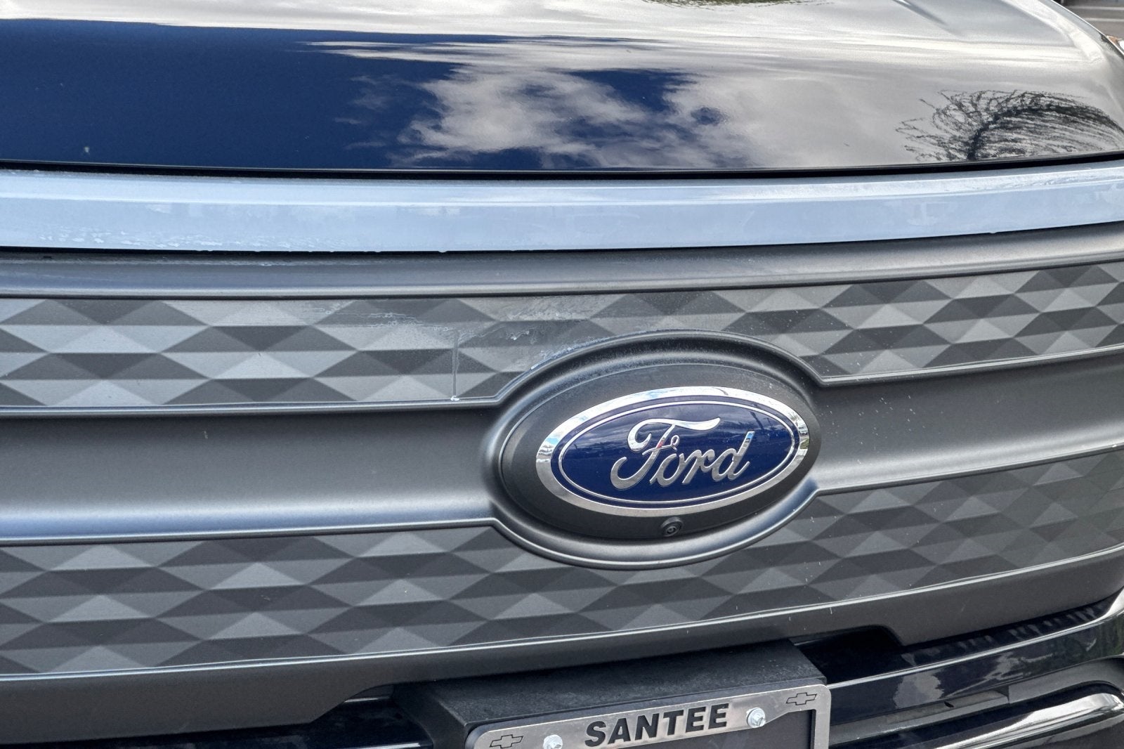 2023 Ford F-150 Lightning Lariat