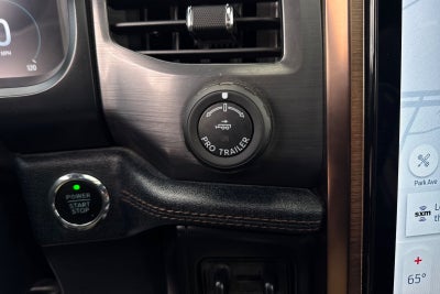 2023 Ford F-150 Lightning Lariat