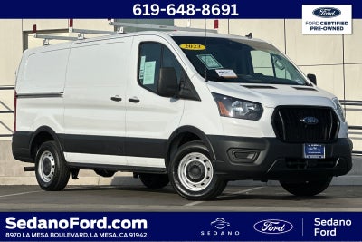 2023 Ford Transit-150 Base