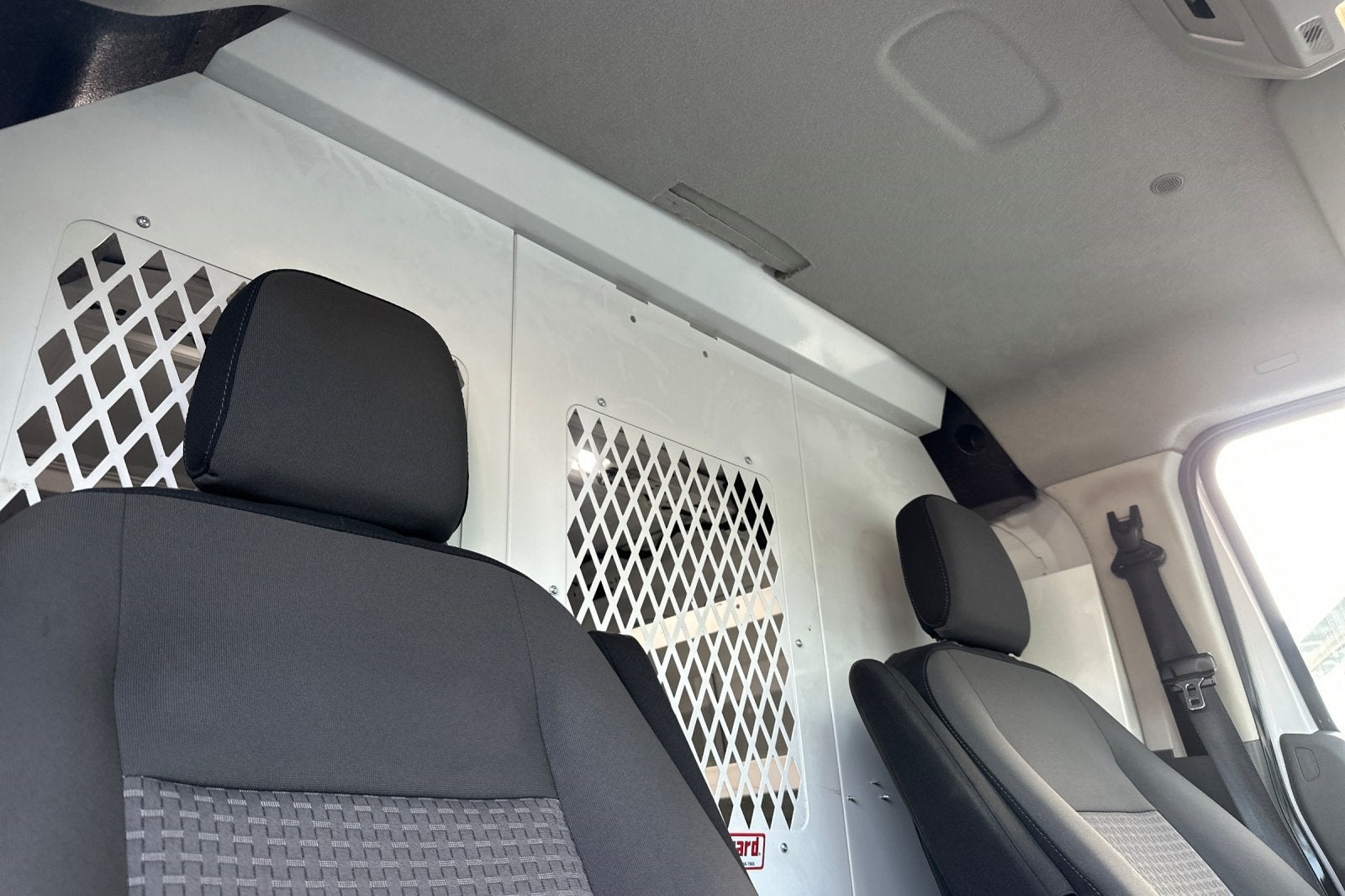 2023 Ford Transit-150 Base