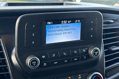 2023 Ford Transit-150 Base