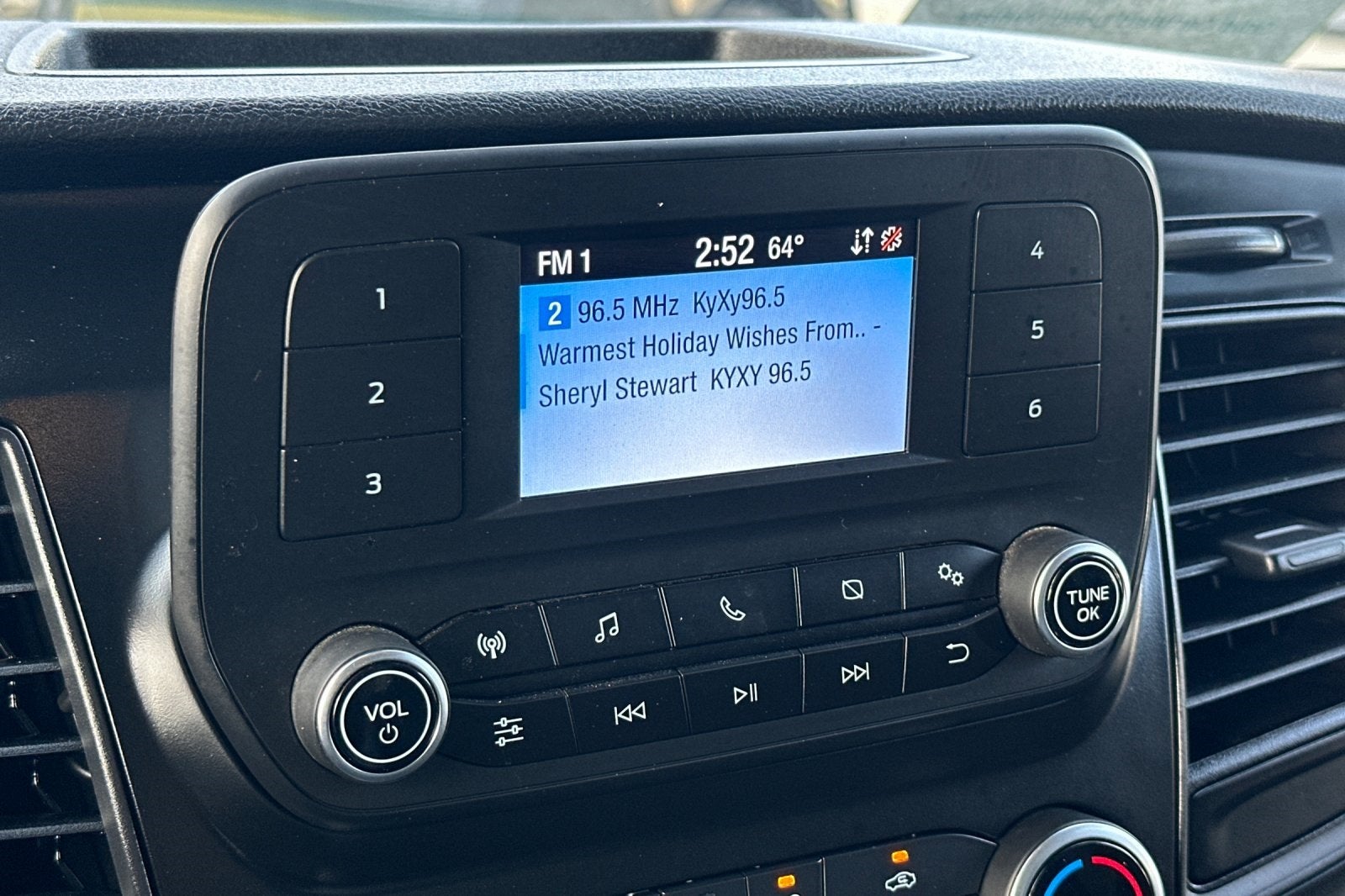 2023 Ford Transit-150 Base