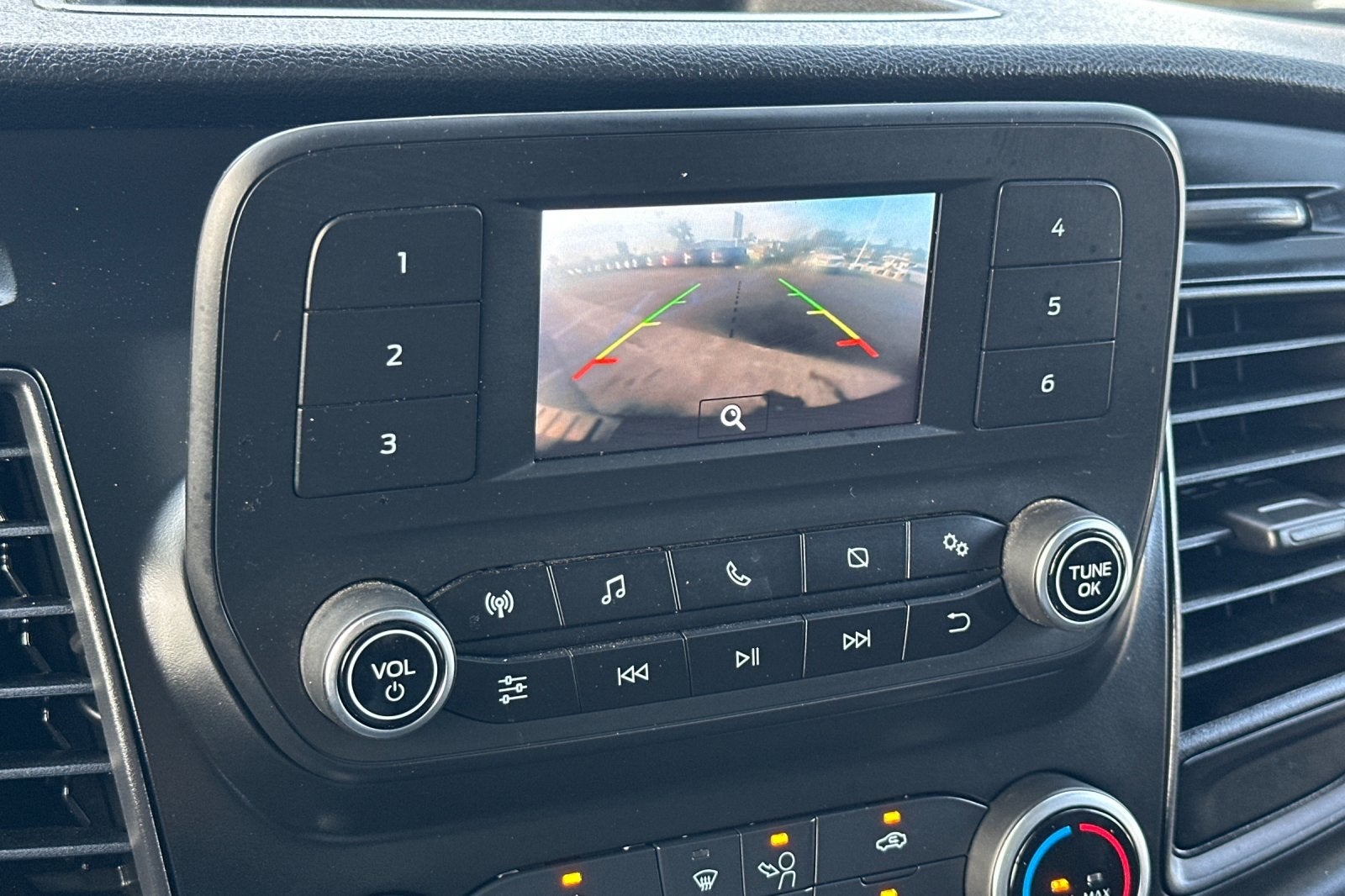 2023 Ford Transit-150 Base