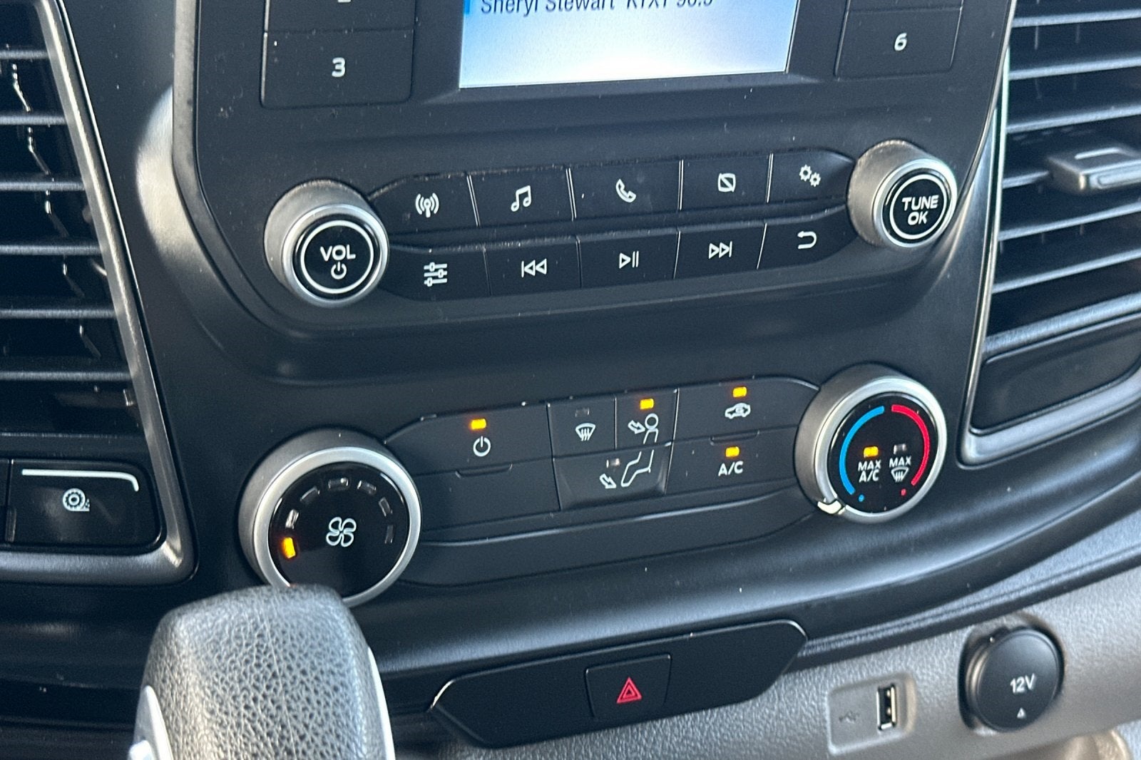 2023 Ford Transit-150 Base