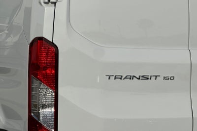 2023 Ford Transit-150 Base