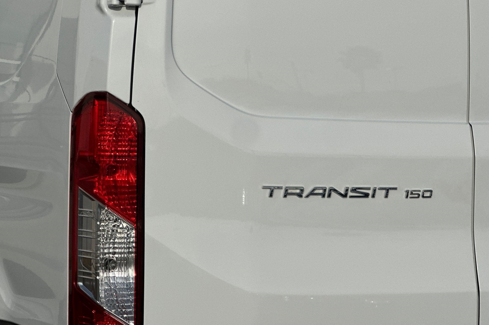 2023 Ford Transit-150 Base