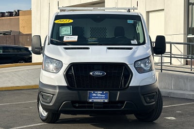 2023 Ford Transit-150 Base