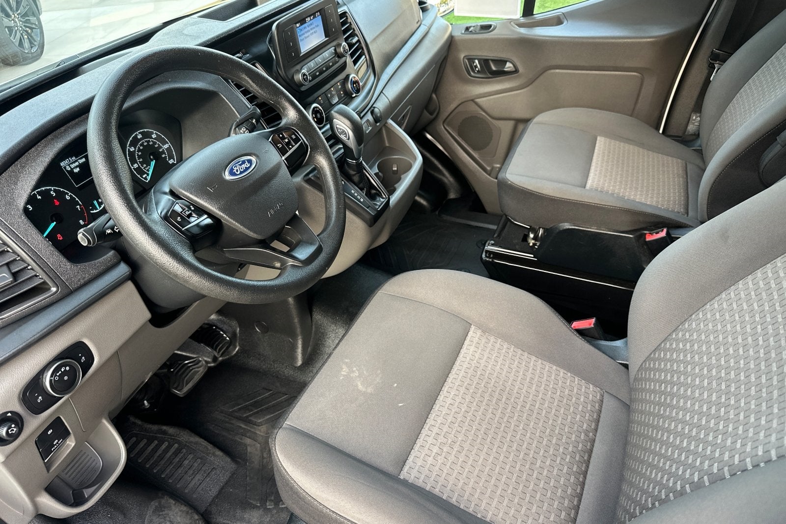 2023 Ford Transit-150 Base