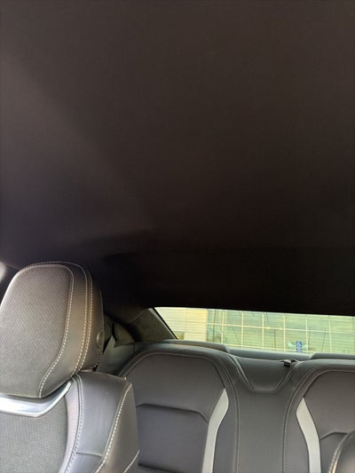 2022 Chevrolet Camaro SS 1SS