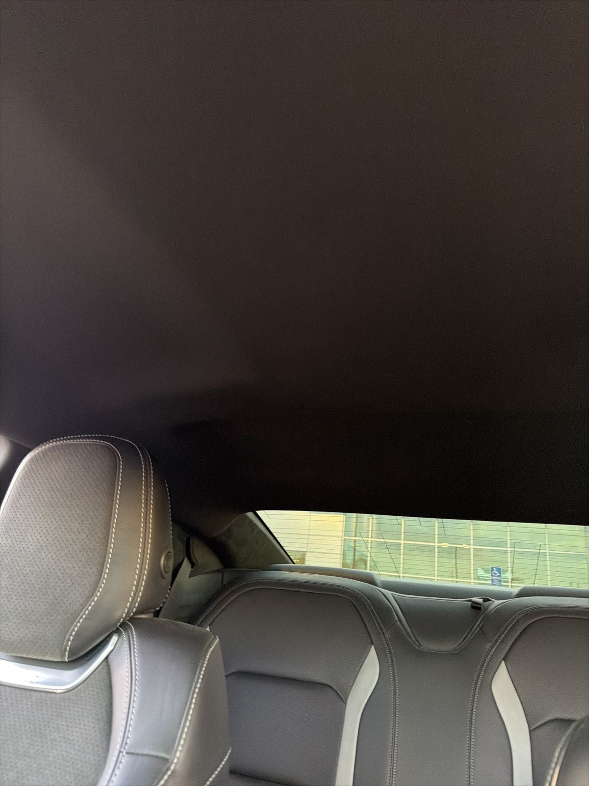 2022 Chevrolet Camaro SS 1SS