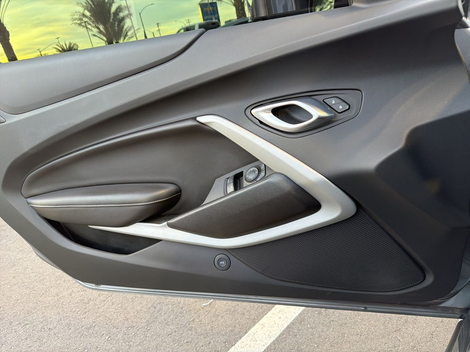 2022 Chevrolet Camaro SS 1SS