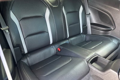 2022 Chevrolet Camaro SS 1SS