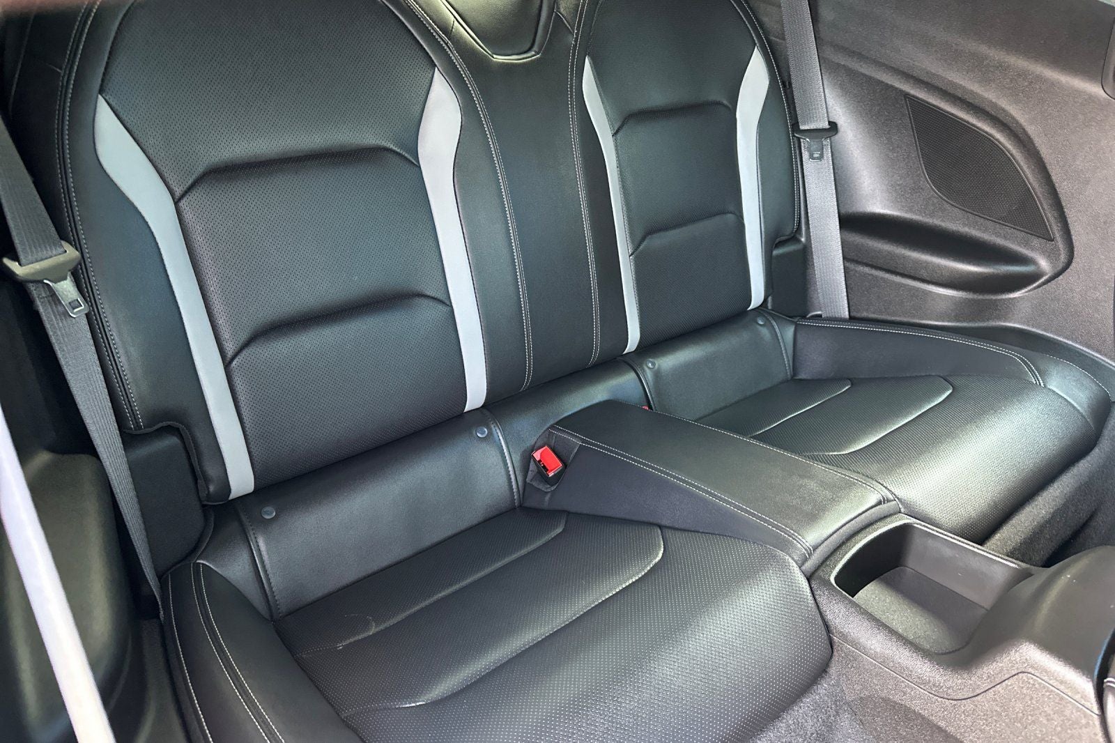 2022 Chevrolet Camaro SS 1SS