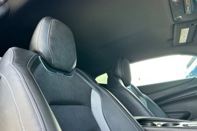 2022 Chevrolet Camaro SS 1SS