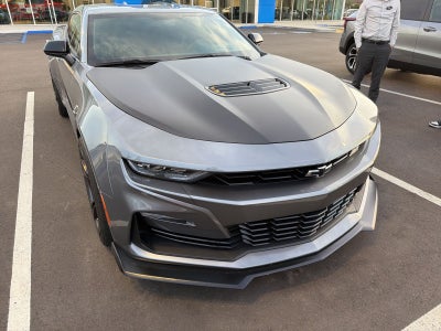 2022 Chevrolet Camaro SS 1SS