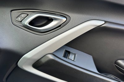 2022 Chevrolet Camaro SS 1SS