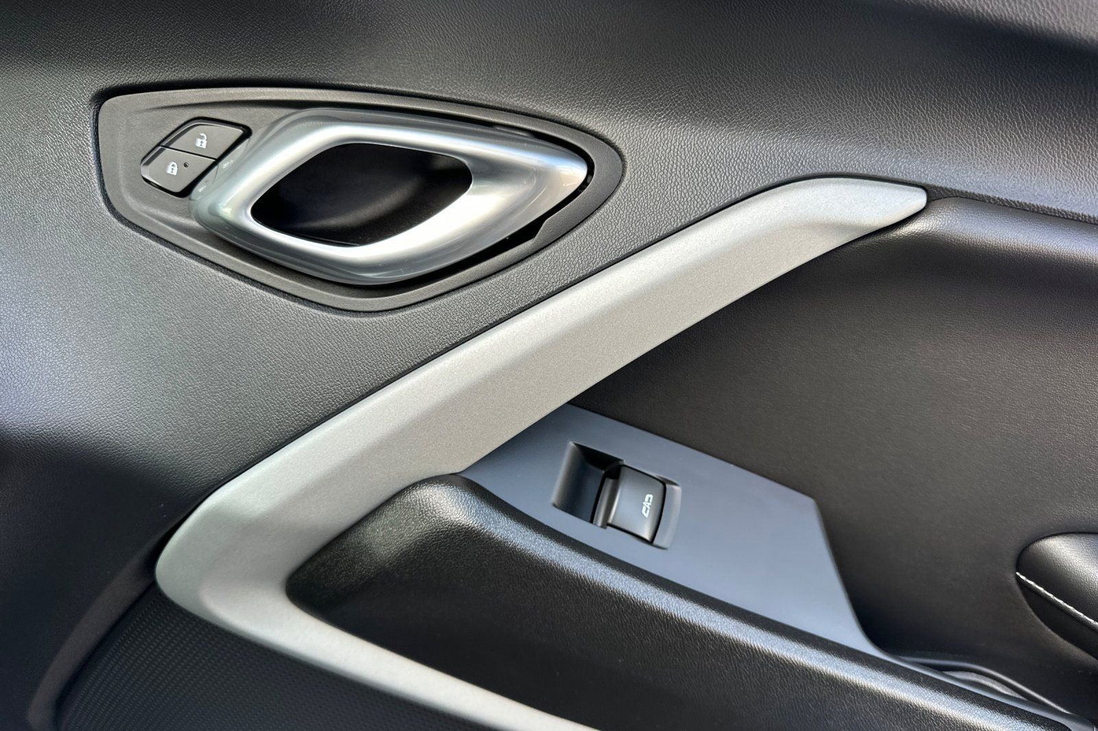 2022 Chevrolet Camaro SS 1SS