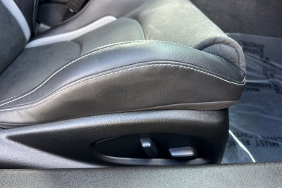 2022 Chevrolet Camaro SS 1SS