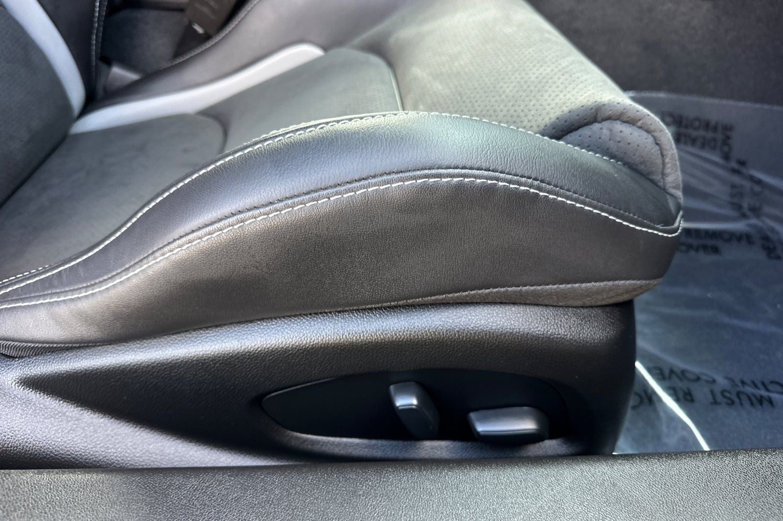 2022 Chevrolet Camaro SS 1SS