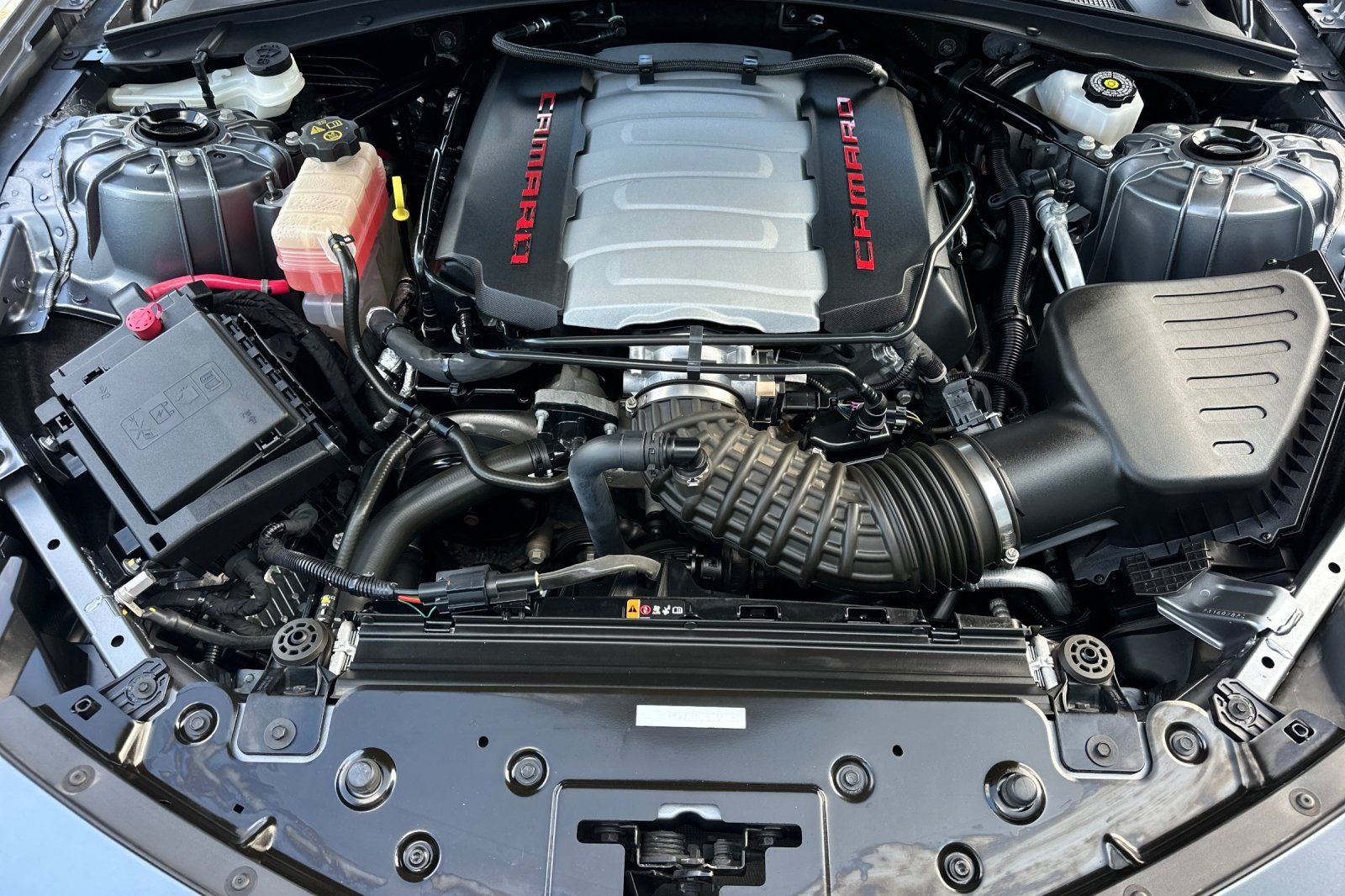 2022 Chevrolet Camaro SS 1SS