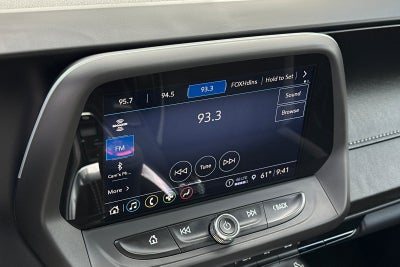 2022 Chevrolet Camaro SS 1SS