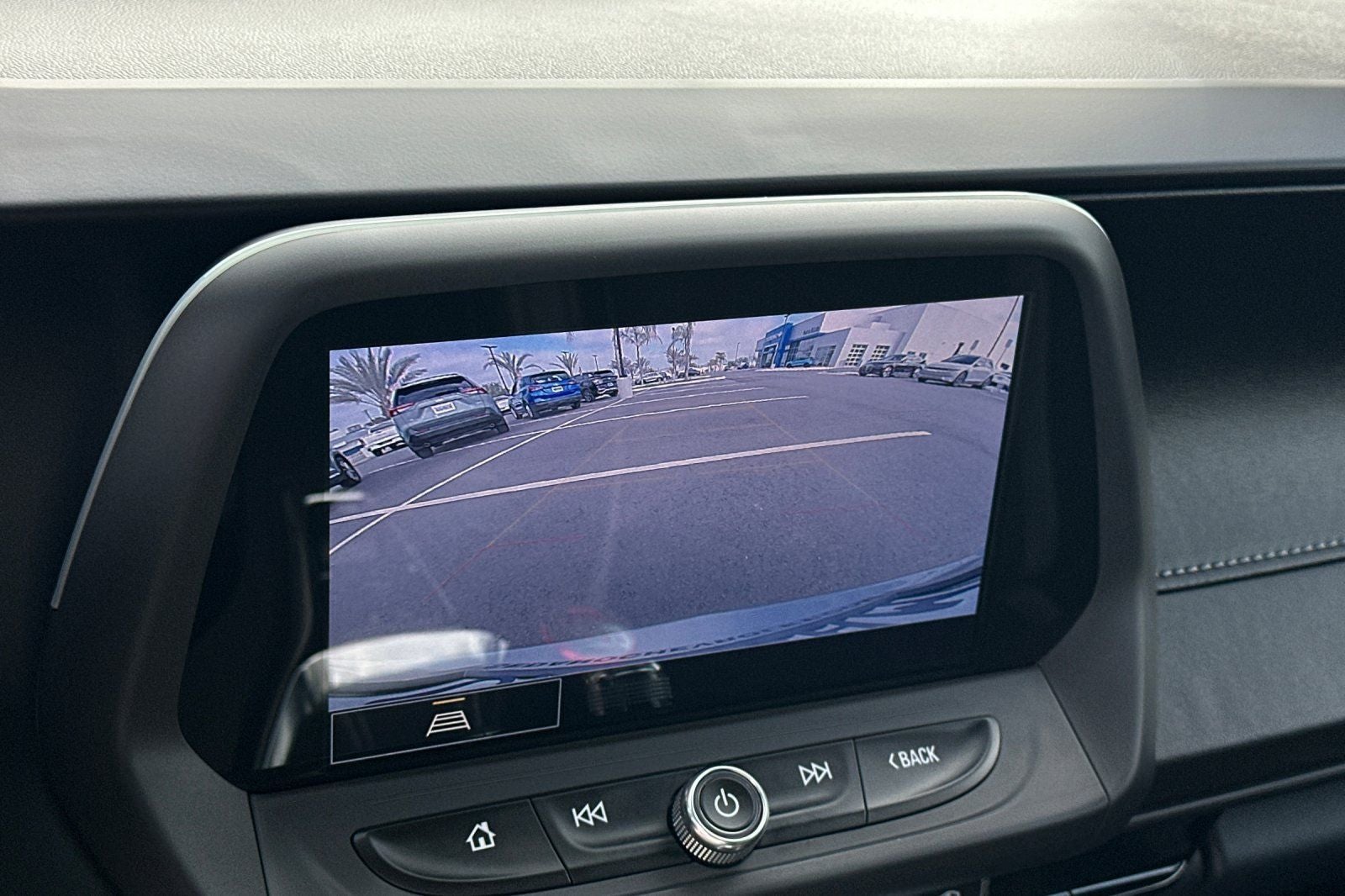 2022 Chevrolet Camaro SS 1SS