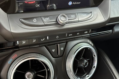 2022 Chevrolet Camaro SS 1SS