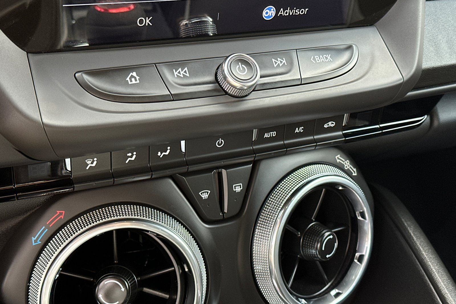 2022 Chevrolet Camaro SS 1SS