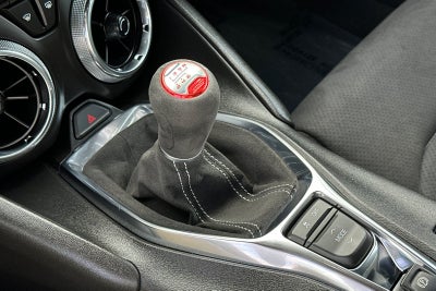 2022 Chevrolet Camaro SS 1SS