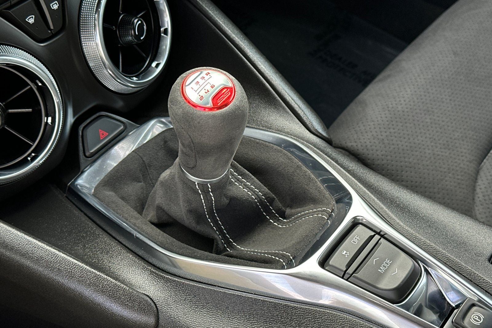 2022 Chevrolet Camaro SS 1SS