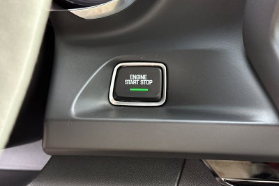 2022 Chevrolet Camaro SS 1SS