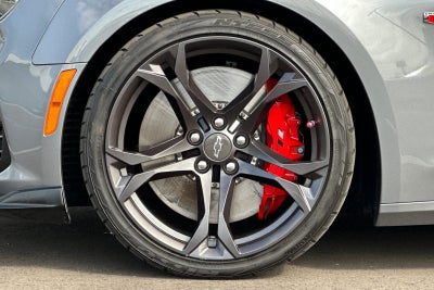 2022 Chevrolet Camaro SS 1SS