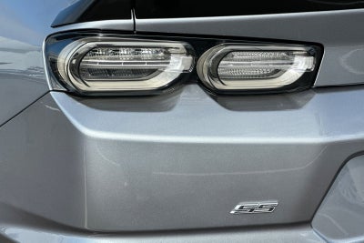 2022 Chevrolet Camaro SS 1SS