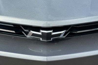 2022 Chevrolet Camaro SS 1SS