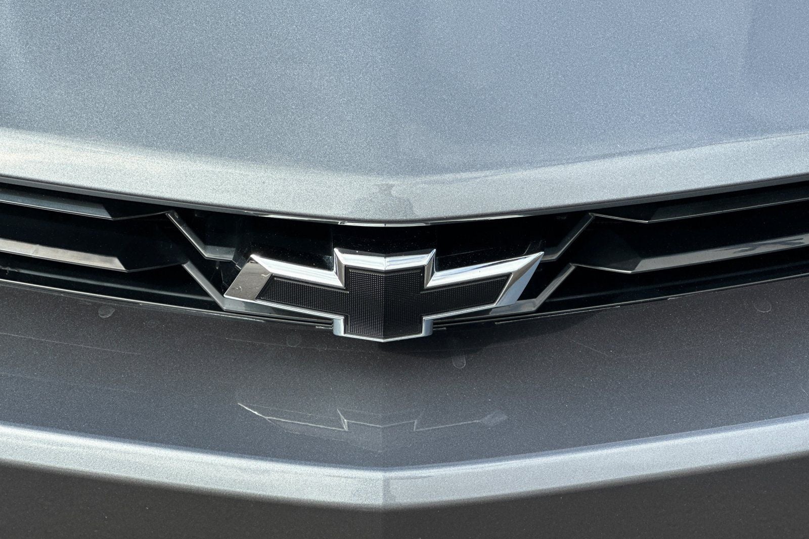 2022 Chevrolet Camaro SS 1SS