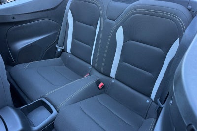 2023 Chevrolet Camaro LT1