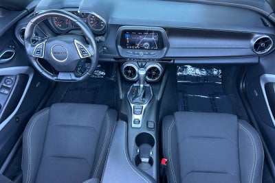 2023 Chevrolet Camaro LT1