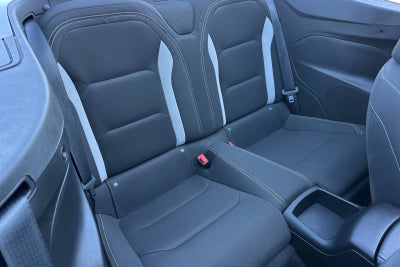 2023 Chevrolet Camaro LT1