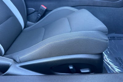 2023 Chevrolet Camaro LT1