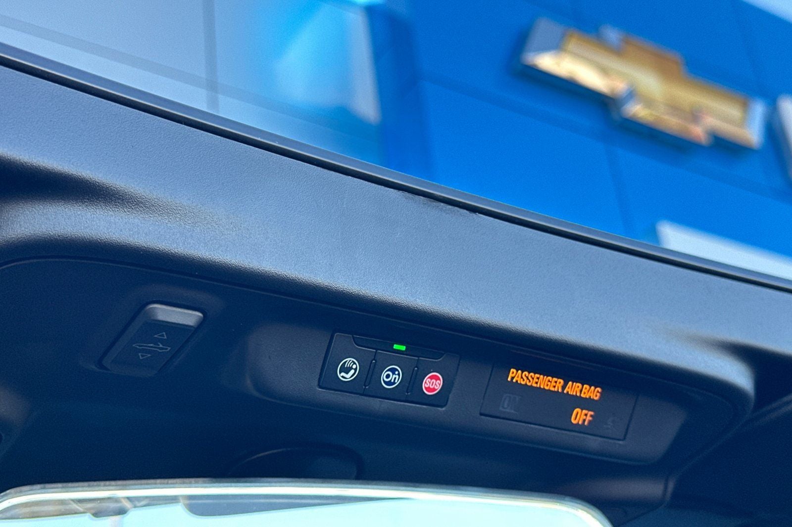 2023 Chevrolet Camaro LT1