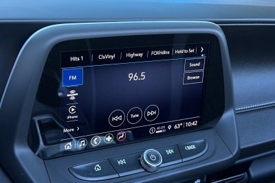 2023 Chevrolet Camaro LT1