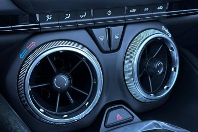 2023 Chevrolet Camaro LT1