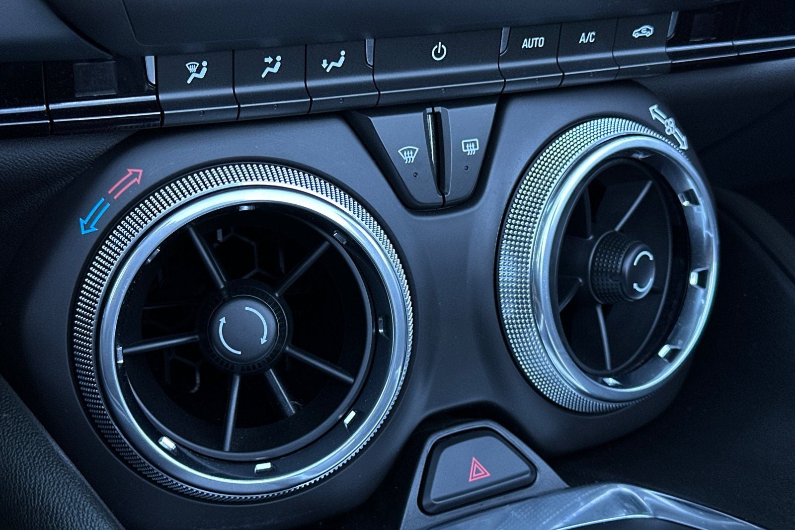 2023 Chevrolet Camaro LT1