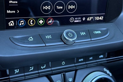 2023 Chevrolet Camaro LT1