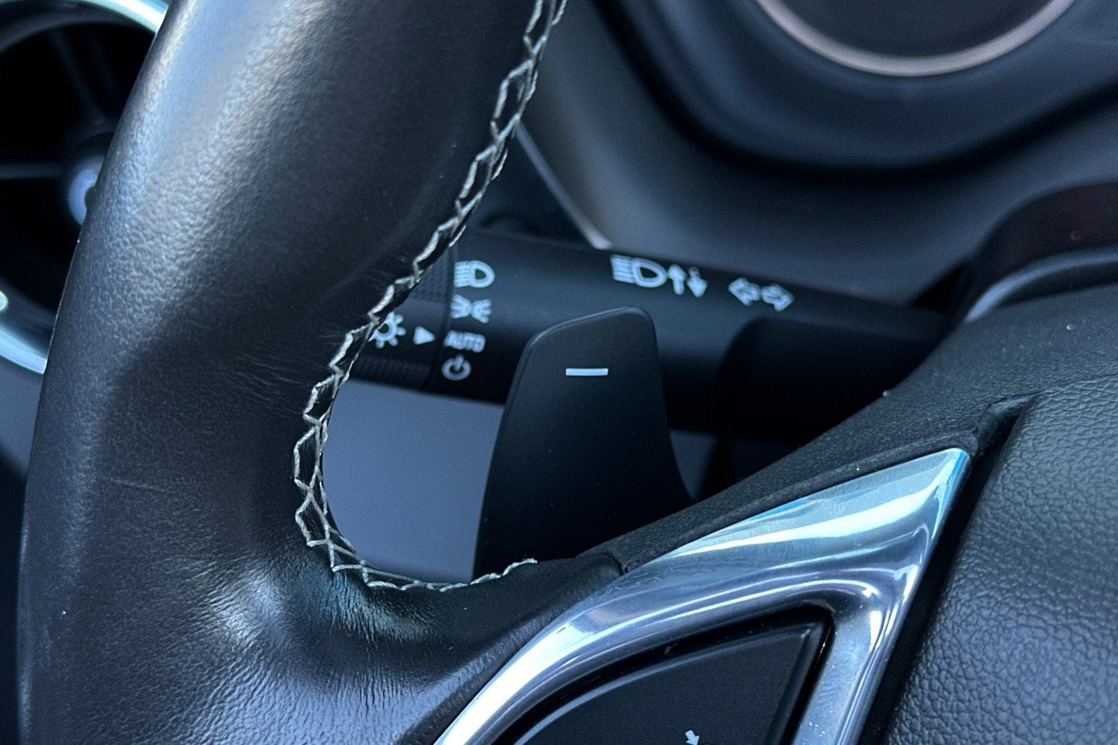 2023 Chevrolet Camaro LT1