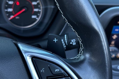 2023 Chevrolet Camaro LT1