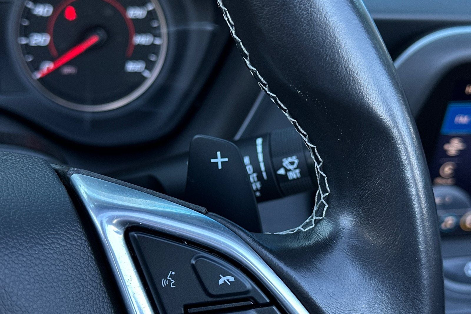 2023 Chevrolet Camaro LT1