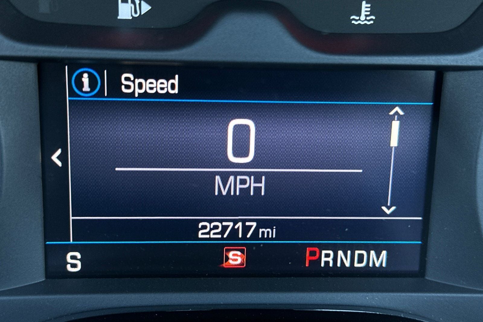 2023 Chevrolet Camaro LT1